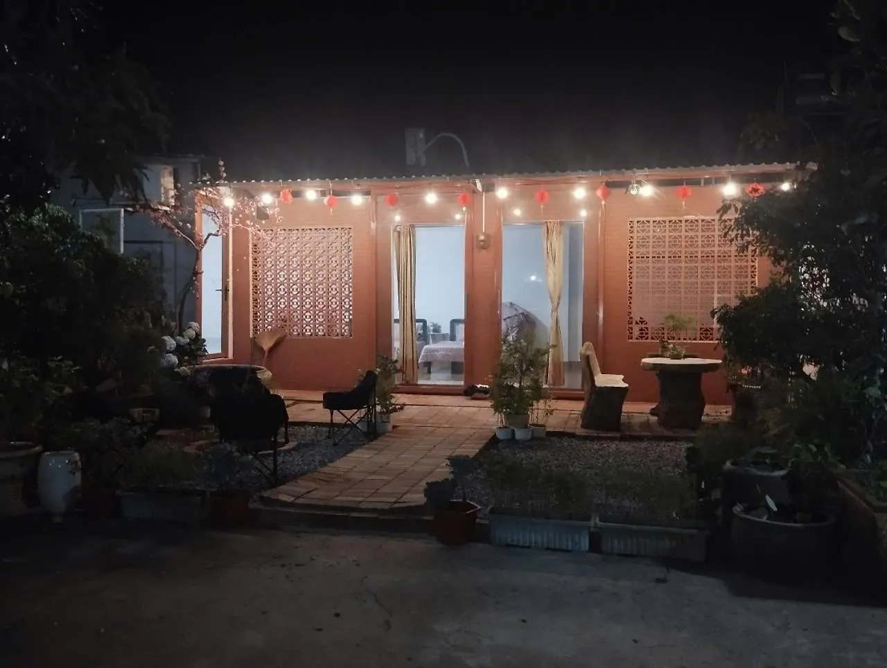 Holiday home Nha Ben Ho Villa Vung Tau Vietnam
