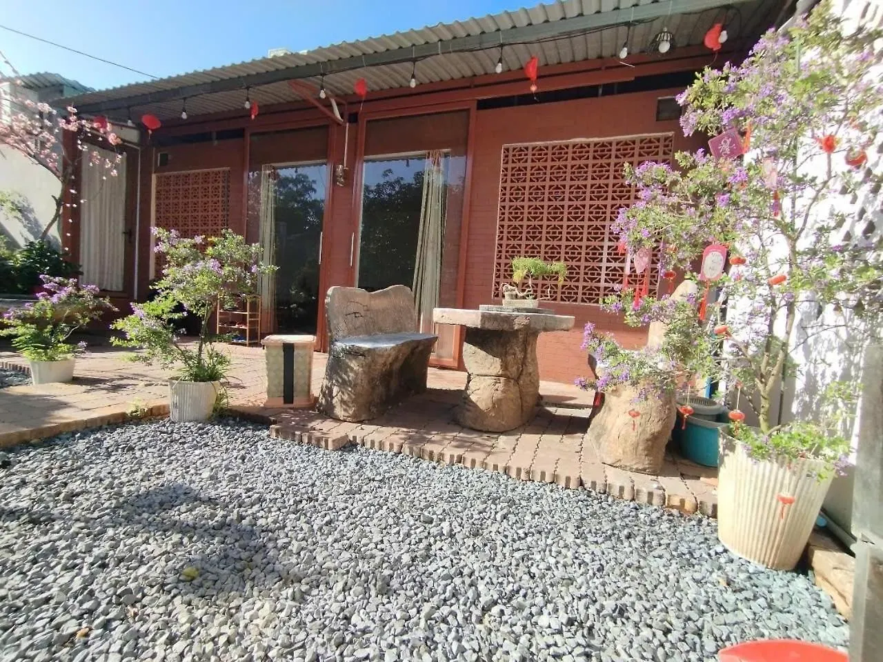 Nha Ben Ho Villa Vung Tau Holiday home
