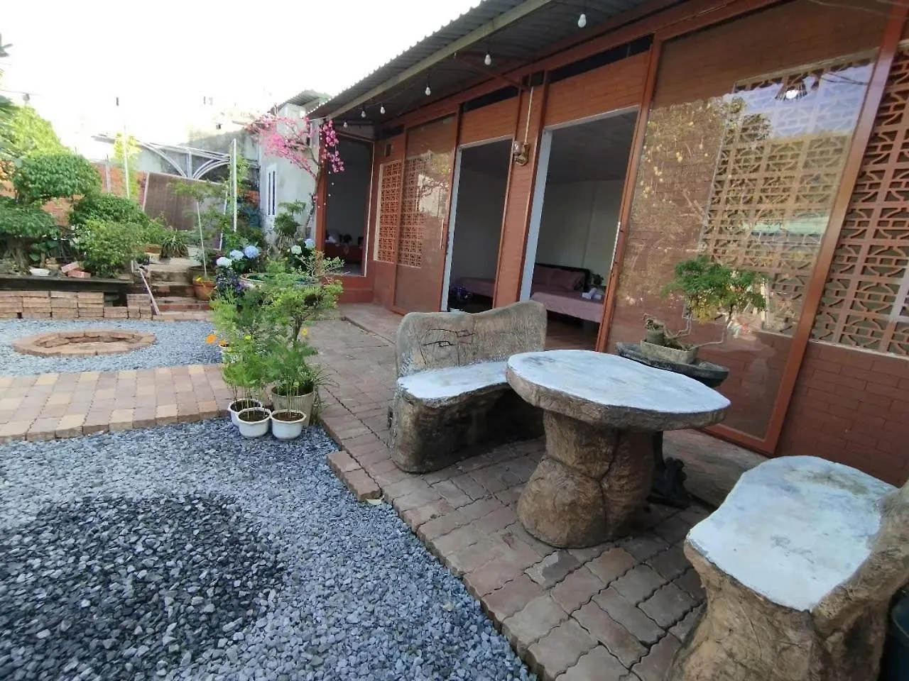 Nha Ben Ho Villa Vung Tau Holiday home