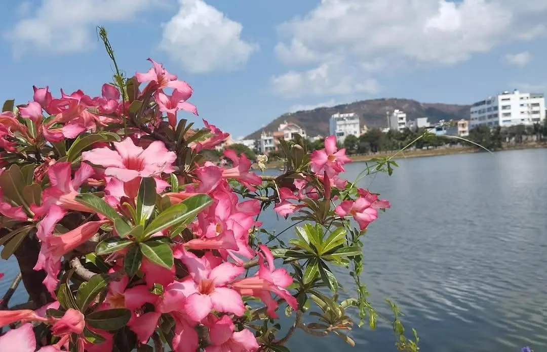 Holiday home Nha Ben Ho Villa Vung Tau